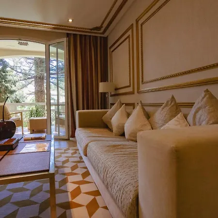 Dunas Grand Luxury (adults Only) Estepona