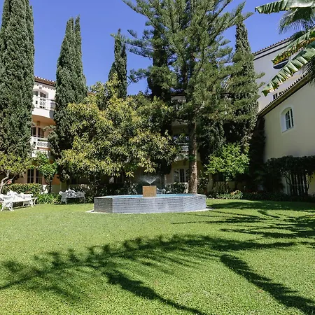 Dunas Grand Luxury (adults Only) 5* Estepona