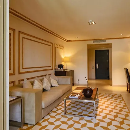 Dunas Grand Luxury (adults Only)