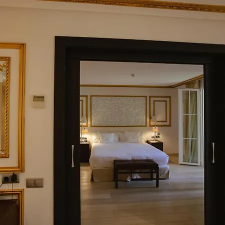 Dunas Grand Luxury (adults Only) Hotel