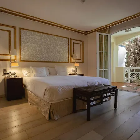 Hotel Dunas Grand Luxury (adults Only)