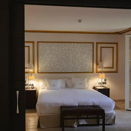 Hotel Dunas Grand Luxury (adults Only) 5*