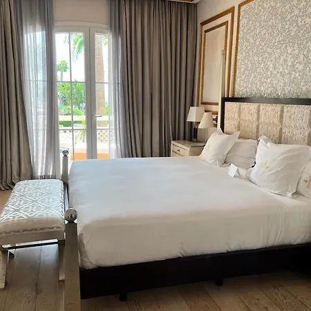Dunas Grand Luxury (adults Only) 5* Эстепона