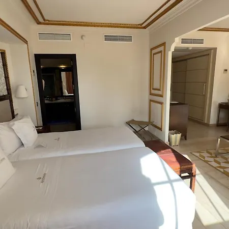 Отель Dunas Grand Luxury (adults Only) 5*