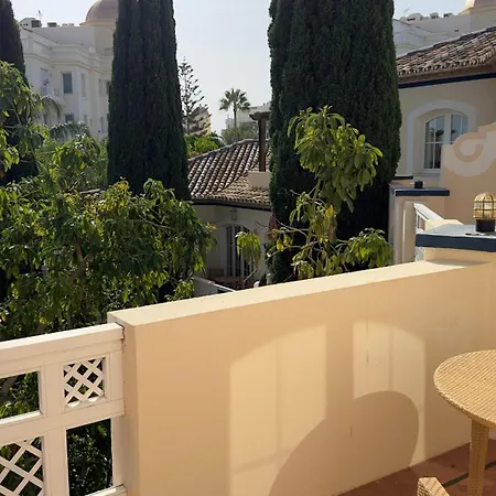 Dunas Grand Luxury (adults Only) Hotel Estepona