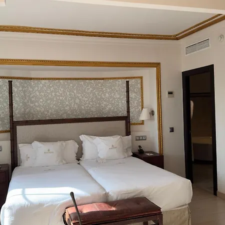 Hotel Dunas Grand Luxury (adults Only) Estepona