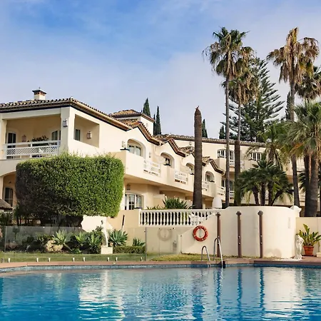 Dunas Grand Luxury (adults Only) Estepona