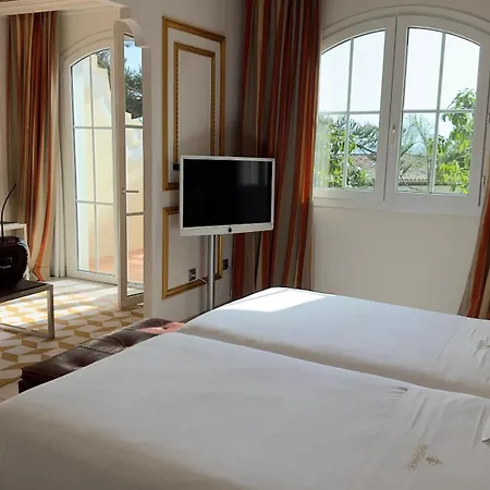 Dunas Grand Luxury (adults Only) Hotel Estepona