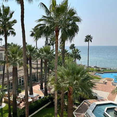 Dunas Grand Luxury (adults Only) Estepona