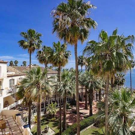 Hotel Dunas Grand Luxury (adults Only) 5*