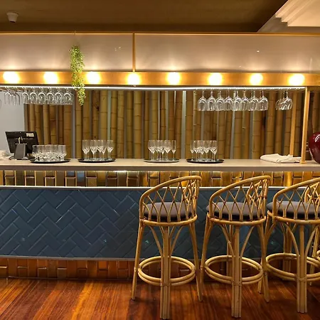 Dunas Grand Luxury (adults Only) Hotel 5*