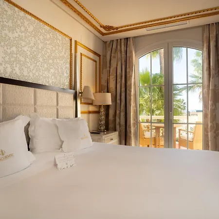 Dunas Grand Luxury (adults Only) Hotel Estepona