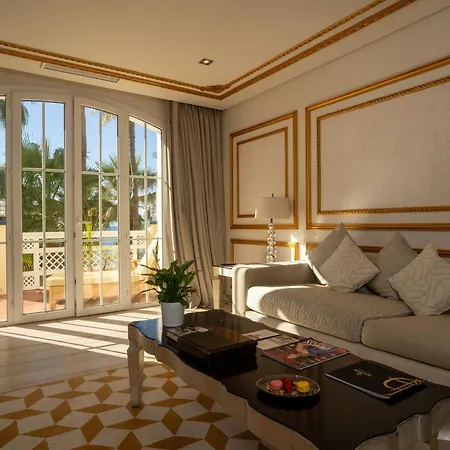 Hotel Dunas Grand Luxury (adults Only)