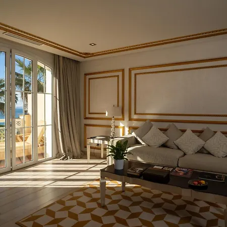 Dunas Grand Luxury (adults Only) Hotel 5*