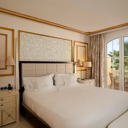 Dunas Grand Luxury (adults Only) Hotel Estepona