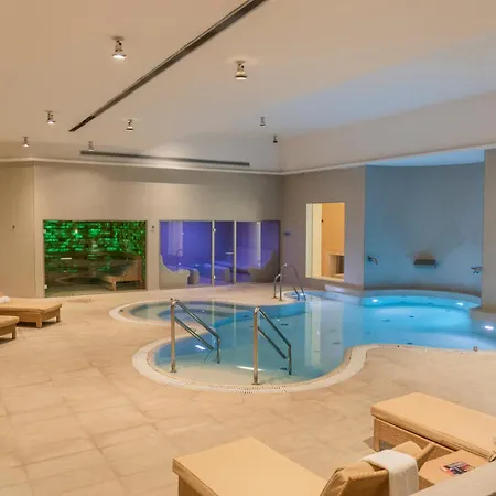 Dunas Grand Luxury (adults Only) 5* Estepona