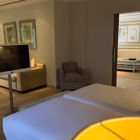 Dunas Grand Luxury (adults Only) Hotel Estepona