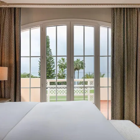 Grand Dunas, Autograph Collection (adults Only) Hotel Estepona