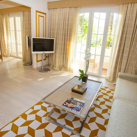 Dunas Grand Luxury (adults Only) Hotel