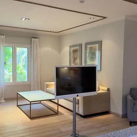 Szálloda Dunas Grand Luxury (adults Only) 5*